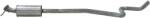 BOSAL Toba esapamet intermediara BOSAL 285-529 (285-529) - fixbox