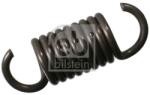 Febi Bilstein Arc sabot frana FEBI BILSTEIN 02501 (02501)