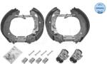 MEYLE Set saboti frana MEYLE 40-14 533 0007 (40-14 533 0007)
