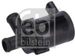 Febi Bilstein Pompă de apă suplimentară (circuitul apei de răcire) FEBI BILSTEIN 180615 (180615) - fixbox