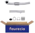 HELLA Racord evacuare HELLA 8LA 366 004-901 (8LA 366 004-901)