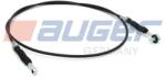 AUGER Cablu, transmisie manuala AUGER 82301 (82301)
