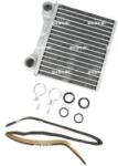 NRF Schimbător de căldură, încălzire habitaclu NRF 54475 (54475) - fixbox