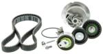 AISIN Set pompa apa + curea dintata AISIN TKPS-7161 (TKPS-7161)