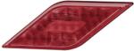 HELLA Lumina de ceata spate HELLA 2NE 013 345-017 (2NE 013 345-017)