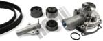 HEPU Set pompa apa + curea dintata HEPU PK75540 (PK75540) - fixbox