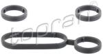 TOPRAN Set garnituri, radiator ulei TOPRAN 116 557 (116 557)