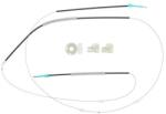 Blic Set reparat, macara geam Blic 6205-01-009802P (6205-01-009802P)