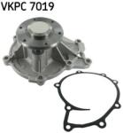 SKF Pompa apa, racire motor SKF VKPC 7019 (VKPC 7019)