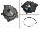 VALEO Pompa apa, racire motor VALEO 506899 (506899)