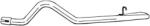 BOSAL Racord evacuare BOSAL 484-757 (484-757)
