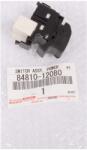 Original Toyota comutator, macara geam ORIGINAL TOYOTA 84810-12080 (84810-12080)
