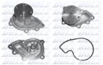 DOLZ Pompa apa, racire motor DOLZ H241 (H241)