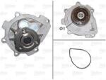 VALEO Pompa apa, racire motor VALEO 506837 (506837)