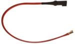 TEXTAR Senzor de avertizare, uzura placute de frana TEXTAR 98062900 (98062900)