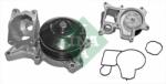 INA Pompa apa, racire motor INA 538 0083 10 (538 0083 10)