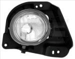 TYC Proiector ceata TYC 19-0870-11-2 (19-0870-11-2) - fixbox