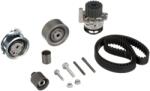GATES Set pompa apa + curea dintata GATES KP15648XS-1 (KP15648XS-1) - fixbox - 842,57 RON