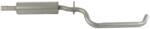 WALKER Toba esapamet intermediara WALKER 22880 (22880) - fixbox