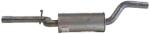 BOSAL Toba esapamet intermediara BOSAL 233-211 (233-211) - fixbox