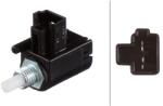 HELLA Comutator, actionare ambreiaj (Tempomat) HELLA 6DD 008 622-891 (6DD 008 622-891)