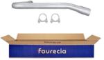 HELLA Racord evacuare HELLA 8LA 366 003-011 (8LA 366 003-011)