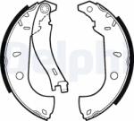 DELPHI Set saboti frana DELPHI LS1379 (LS1379) - fixbox