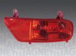 Magneti Marelli Lumina de ceata spate MAGNETI MARELLI 714026130702 (714026130702)