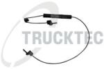 Trucktec Automotive Senzor de avertizare, uzura placute de frana TRUCKTEC AUTOMOTIVE 01.42. 089 (01.42.089)
