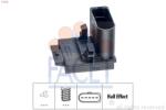 FACET Comutator, actionare ambreiaj (Tempomat) FACET 7.1310 (7.1310)