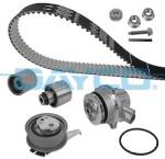 DAYCO Set pompa apa + curea dintata DAYCO KTBWP11921 (KTBWP11921) - fixbox