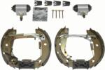 TRW Set saboti frana TRW GSK1557 (GSK1557)