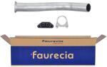 HELLA Racord evacuare HELLA 8LA 366 006-231 (8LA 366 006-231)
