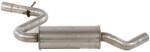WALKER Toba esapamet intermediara WALKER 23134 (23134) - fixbox