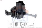 FACET Comutator, actionare ambreiaj (Tempomat) FACET 7.1271 (7.1271)