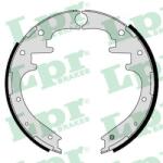 LPR Set saboti frana LPR 01125 (01125) - fixbox