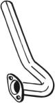BOSAL Racord evacuare BOSAL 750-293 (750-293)