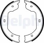 DELPHI Set saboti frana DELPHI LS1920 (LS1920) - fixbox