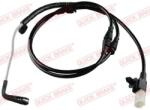 Quick Brake Senzor de avertizare, uzura placute de frana QUICK BRAKE WS 0278 A (WS 0278 A)