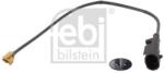 Febi Bilstein Senzor de avertizare, uzura placute de frana FEBI BILSTEIN 106209 (106209)