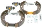 Bosch Set saboti frana BOSCH 0 204 114 167 (0 204 114 167)