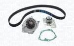 Magneti Marelli Set pompa apa + curea dintata MAGNETI MARELLI 341404900001 (341404900001)