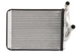 THERMOTEC Schimbător de căldură, încălzire habitaclu THERMOTEC D6M026TT (D6M026TT) - fixbox