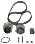 Bosch Set pompa apa + curea dintata BOSCH 1 987 946 398 (1 987 946 398) - fixbox