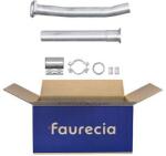 HELLA Racord evacuare HELLA 8LA 366 000-111 (8LA 366 000-111)