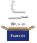HELLA Racord evacuare HELLA 8LA 366 006-271 (8LA 366 006-271)