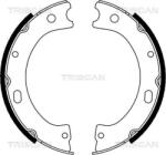 TRISCAN Set saboti frana TRISCAN 8100 14011 (8100 14011) - fixbox