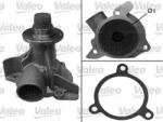VALEO Pompa apa, racire motor VALEO 506266 (506266)