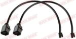 Quick Brake Senzor de avertizare, uzura placute de frana QUICK BRAKE WS 0478 A (WS 0478 A)