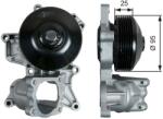 GATES Pompa apa, racire motor GATES WP0121 (WP0121)